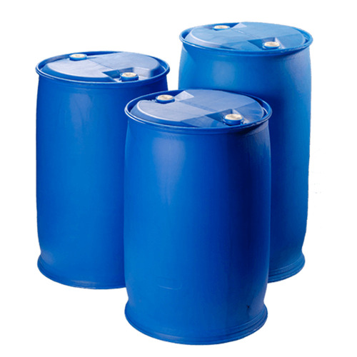 Plastic Drum - Coating Type: Hdpe
