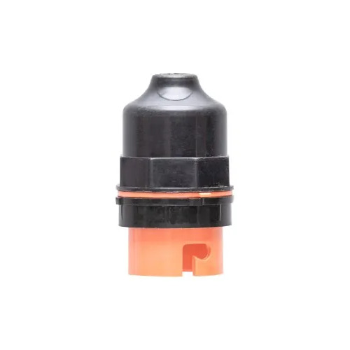 Plastic Pendant Bulb Holder