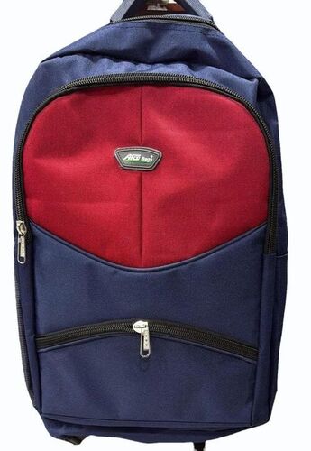 Polyester School Bag