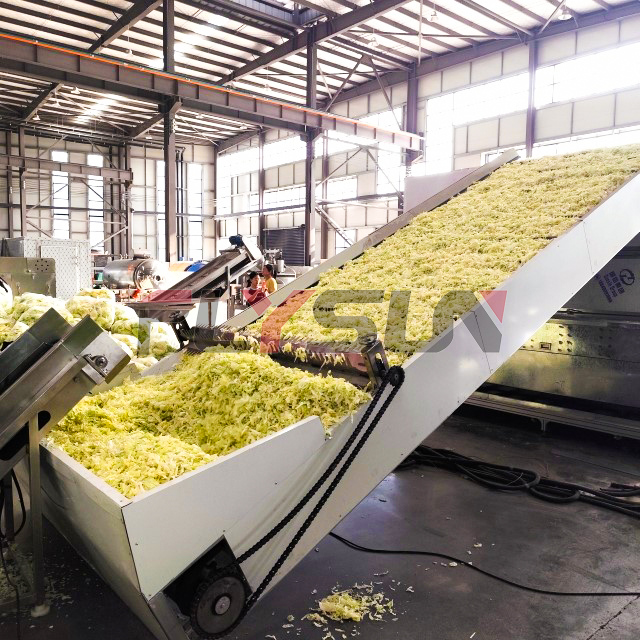 Popular Continous Timothy Grass Dryer Machine Timothy Hay Drying Machine Grass Mesh Belt Dryer Hay Dryer Machine - Automatic Grade: Automatic