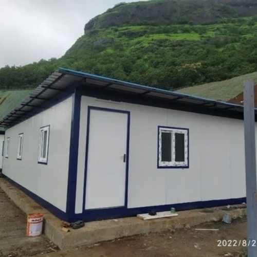 Prefabricated House Cabins