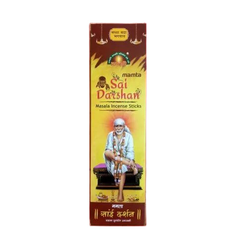 Premium Masala Incense Sticks