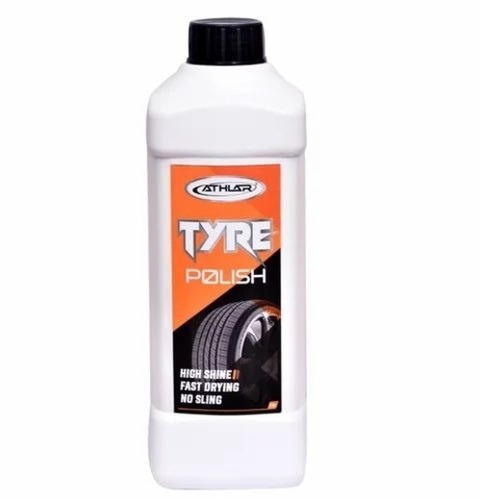 Premium Tyre Shine Polish