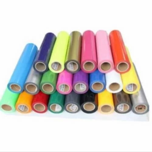 Pu Heat Transfer Film Roll