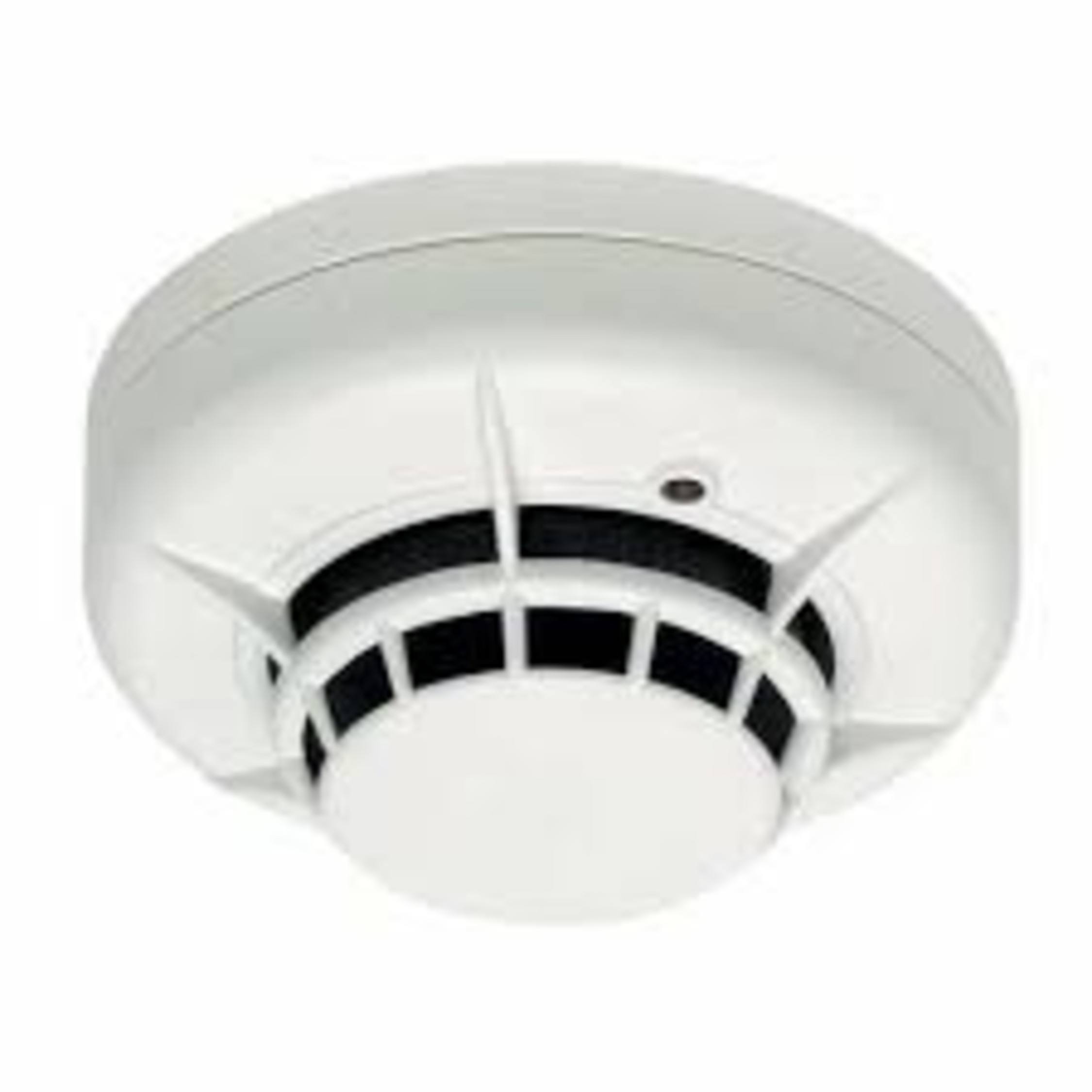Pvc Smoke Detector