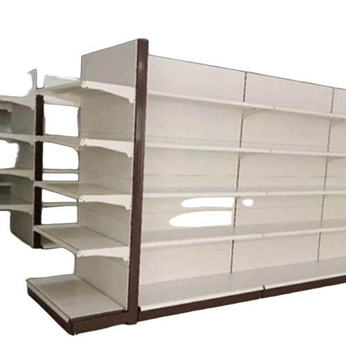Retail Display Rack