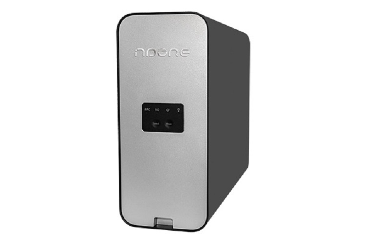 Ro System Cube