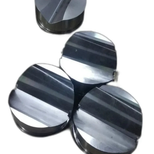 Round Stainless Steel