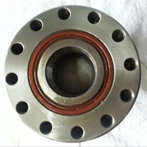 Saf Front Axle Rear Hub Bearing No.564734.H195 - Basic Dimensions (Mm): 82.00 * 196.00* 110.00