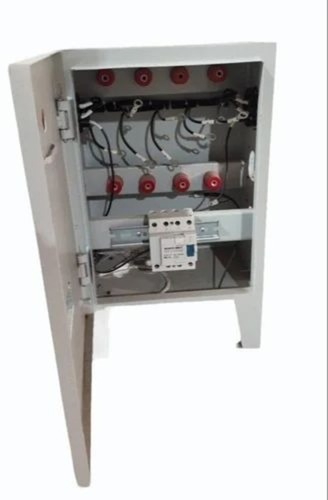Single Phase Electric Control Panel