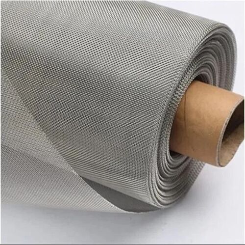Ss Fine Wire Mesh