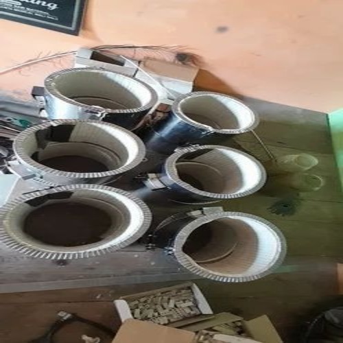 stainless steel heater