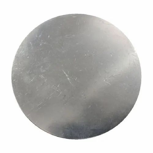 Stainless Steel Round 202 Ss Circle