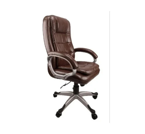 Synthetic Leather Office Chair