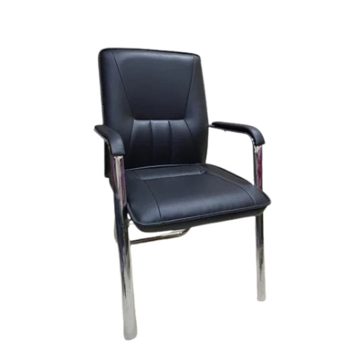 Synthetic Leather Office Chair