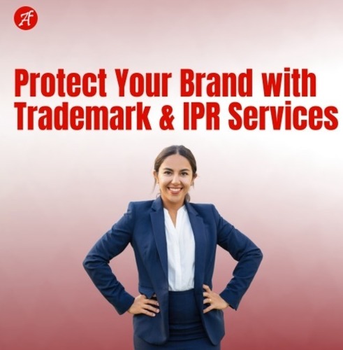 Trademark Registration Services