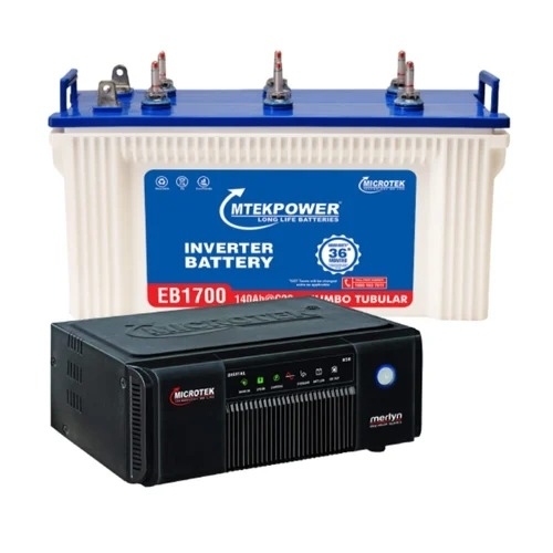 Ups Inverter Battery