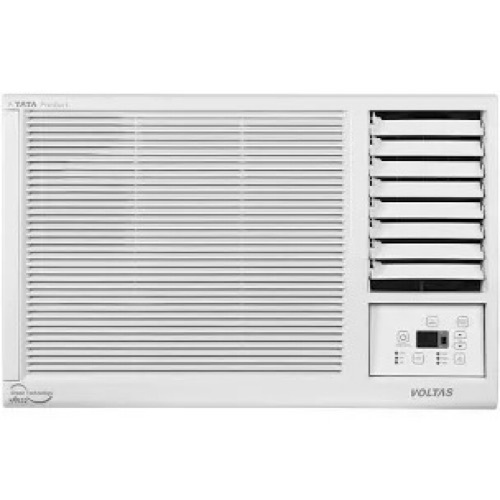 Voltas 1 Ton 3 Star Fixed Speed Window Ac