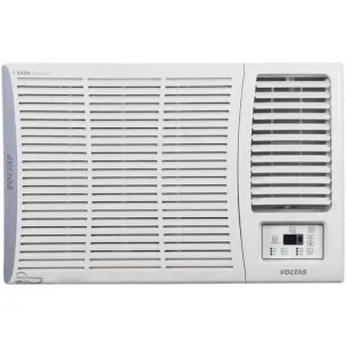 Voltas Vectra 1.5 Ton 3 Star Fixed Speed Window Ac