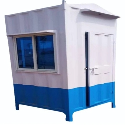 White Plain Ms Portable Toilet