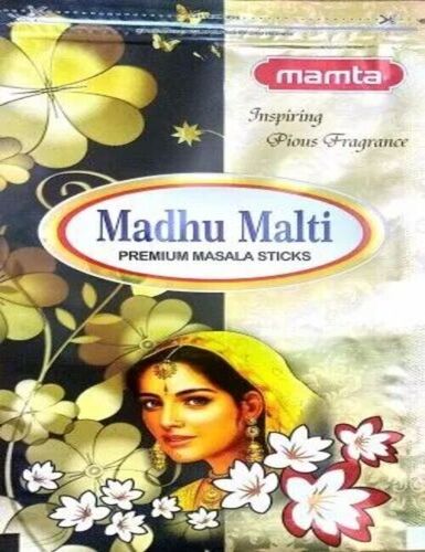 Wooden Incense Stick