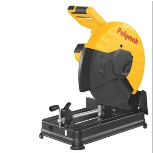14 Inch Pm355cs Polymak Chop Saw