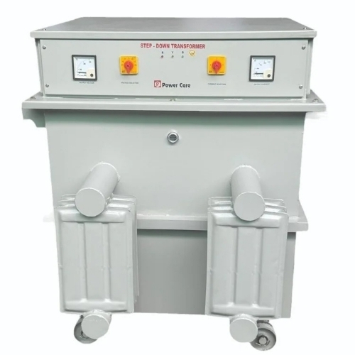 175 Kva Isolation Cum Step Down Transformer