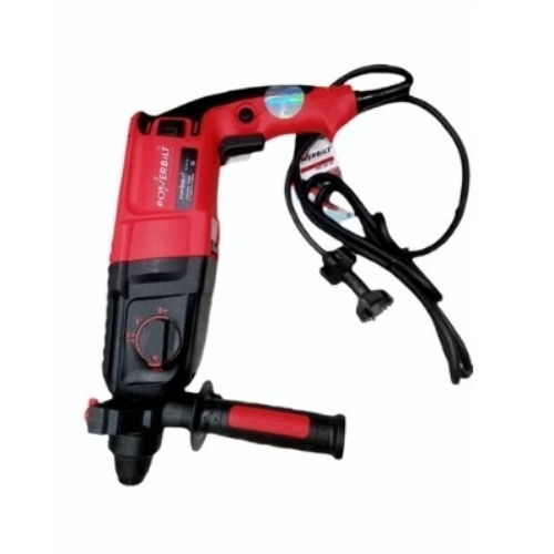 26mm Powerbilt Pbt Rh 26 Rotary Hammer 
