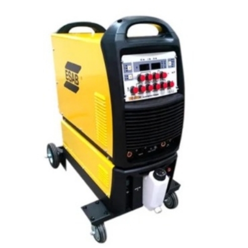 401lw Esab Tig Welding Machine