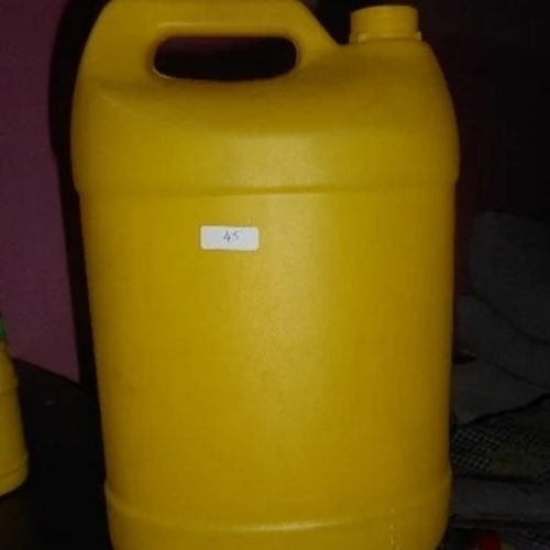 5 Litre Chemical Container