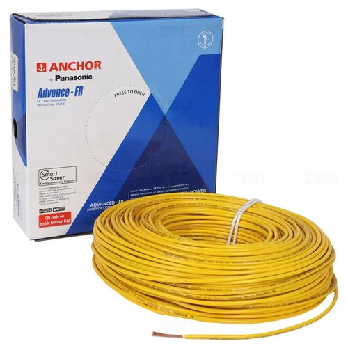 Anchor Advance FR 4 sqmm House Wire