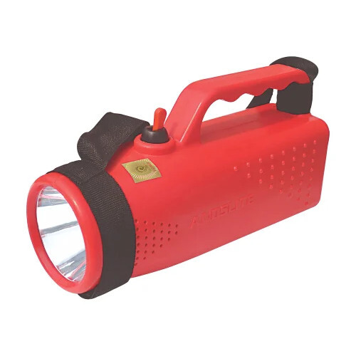 torch light