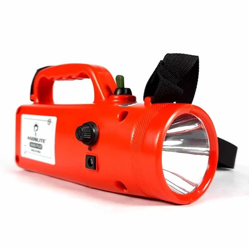 Andslite Nano Plus Torch