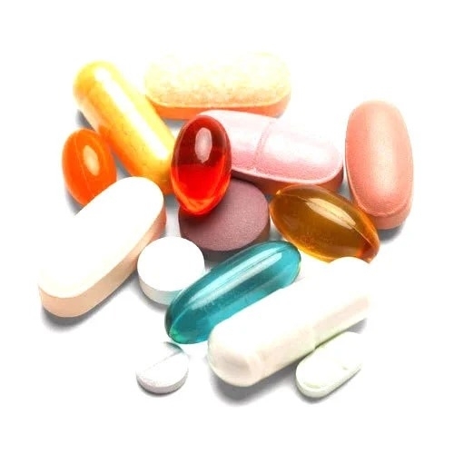 Animal Health Supplement