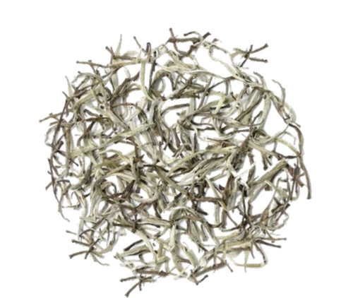 Autumn Darjeeling Organic Black Tea