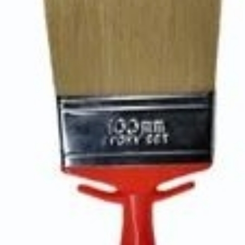 Baba Paint Brush