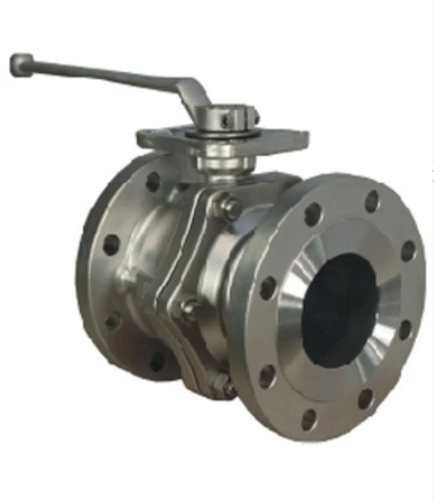 Ball Valve - Caliber: Yes