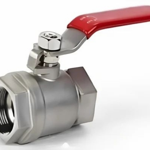 Ball Valves