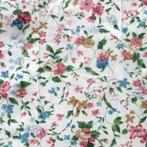 Bed Sheet Fabric