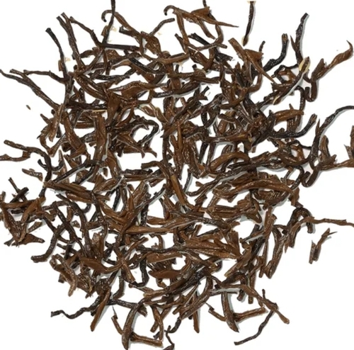 Black Tea Organic Darjeeling Single Estate
