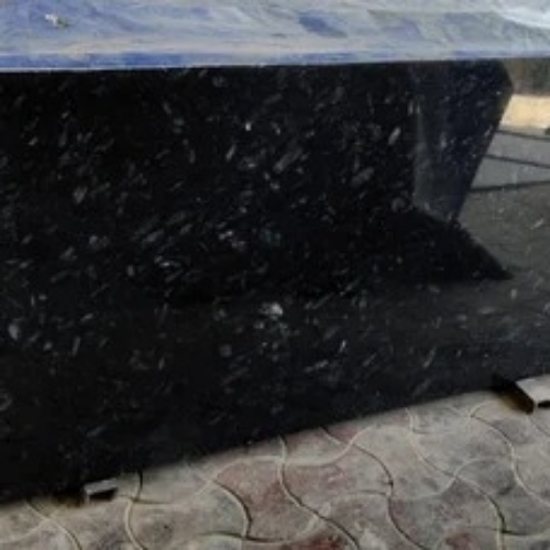 Coffee Brown Granite Slabs