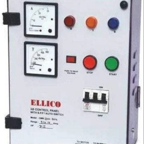 Control Panel Bord