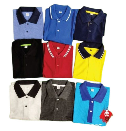 Corporate Premium Polo T Shirt