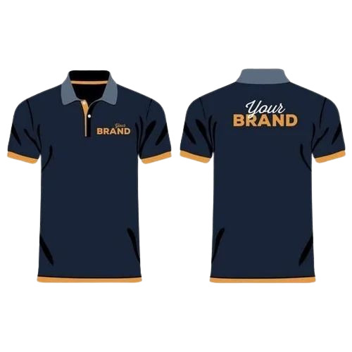Corporate Promotional T Shirt