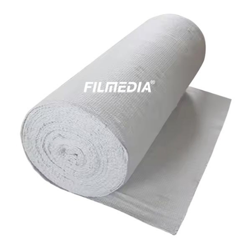 Cotton filter cloth