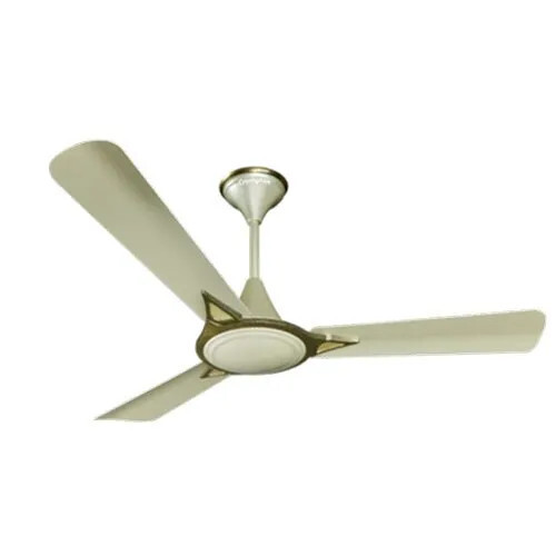 Crompton Avancer Prime Antidust Ceiling Fan - Color: Ivory