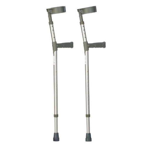 crutches