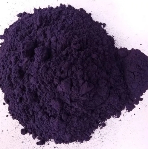 Crystal Violet Base