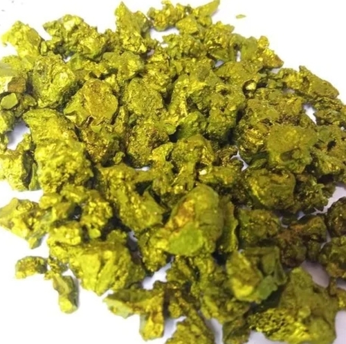 Crystal Violet Crystal Crude