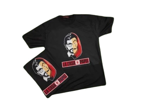Customize T Shirts